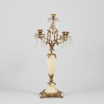 1070 6669 CANDELABRA